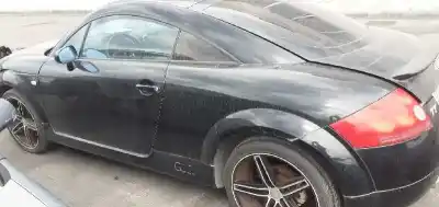 Утилизация автомобиля audi tt (8n3/8n9) 1.8 t coupe (132kw) года 2005 питание ajq