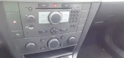 Утилизация автомобиля opel vectra c caravan sport года 2006 питание 