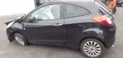 Утилизация автомобиля ford                                               ka (ccu)                                                                                                                                                                                                                                                   black&white edition года 2010 питание 169a4000
