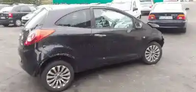 Утилизация автомобиля ford                                               ka (ccu)                                                                                                                                                                                                                                                   black&white edition года 2010 питание 169a4000