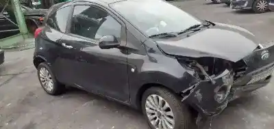 Утилизация автомобиля ford                                               ka (ccu)                                                                                                                                                                                                                                                   black&white edition года 2010 питание 169a4000