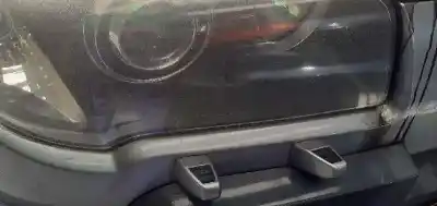 Утилизация автомобиля bmw x3 (e83) 2.0d года 2005 питание m47n204d4