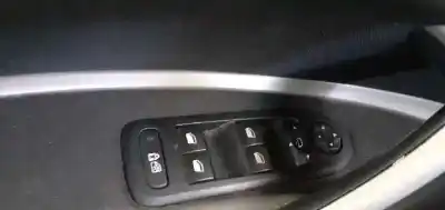 Утилизация автомобиля citroen c5 station wagon 2.0 hdi fap года 2012 питание rhf
