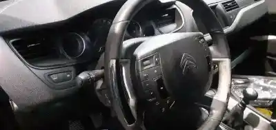 Утилизация автомобиля citroen c5 station wagon 2.0 hdi fap года 2012 питание rhf