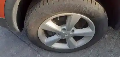 Утилизация автомобиля nissan qashqai (j10) tekna года 2007 питание k9k eur04