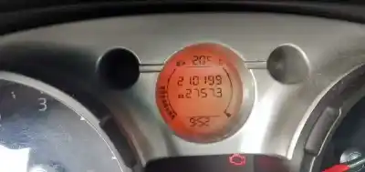 Утилизация автомобиля nissan qashqai (j10) tekna года 2007 питание k9k eur04