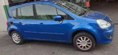 Утилизация автомобиля renault                                            grand modus                                                                                                                                                                                                                                                authentique года 2008 питание d4f d7