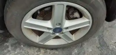 Утилизация автомобиля ford focus c-max (cap) 1.8 tdci turbodiesel cat года 2007 питание kkda