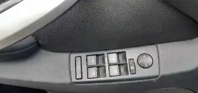 Здавання транспортного засобу bmw x5 (e53) 3.0i року 2003 потужний m54306s3