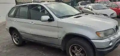 Здавання транспортного засобу bmw x5 (e53) 3.0i року 2003 потужний m54306s3