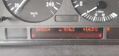 Здавання транспортного засобу bmw x5 (e53) 3.0i року 2003 потужний m54306s3