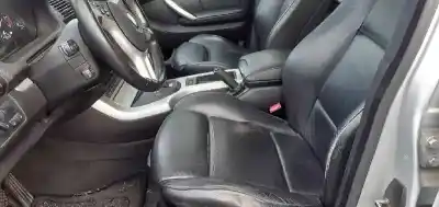 Здавання транспортного засобу bmw x5 (e53) 3.0i року 2003 потужний m54306s3