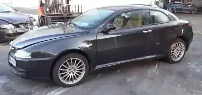Утилизация автомобиля ALFA ROMEO                                         GT (125)                                                                                                                                                                                                                                                   1.9 JTD 16V 150/ Distinctive года 2004 питание 937A5000