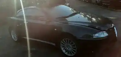 Утилизация автомобиля alfa romeo                                         gt (125)                                                                                                                                                                                                                                                   1.9 jtd 16v 150/ distinctive года 2004 питание 937a5000