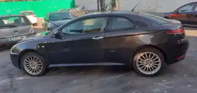 Утилизация автомобиля alfa romeo                                         gt (125)                                                                                                                                                                                                                                                   1.9 jtd 16v 150/ distinctive года 2004 питание 937a5000