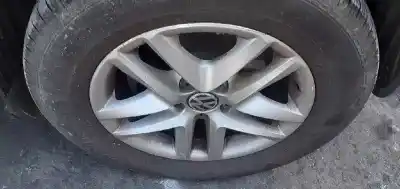 Утилизация автомобиля volkswagen tiguan (5n1) advance года 2011 питание cffb