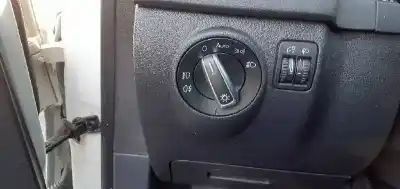 Утилизация автомобиля volkswagen tiguan (5n1) advance года 2011 питание cffb