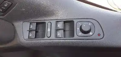 Утилизация автомобиля volkswagen tiguan (5n1) advance года 2011 питание cffb