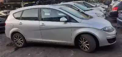 Hurda Aracı SEAT ALTEA XL (5P5) 1.8 16V T FSI / TSI Yılın 2010 güçlü CDA