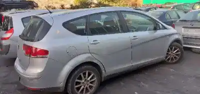 Hurda Aracı seat altea xl (5p5) 1.8 16v t fsi / tsi yılın 2010 güçlü cda