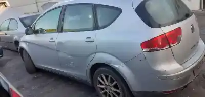 Hurda Aracı seat altea xl (5p5) 1.8 16v t fsi / tsi yılın 2010 güçlü cda