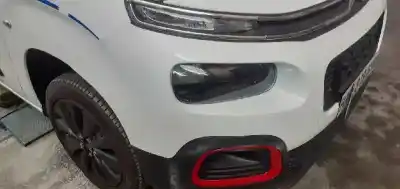 Vehículo de desguace citroen                                            berlingo (er_, ec_)                                                                                                                                                                                                                                        1.5 bluehdi 130 (ecyhzj ecyhzr)                                                                                                                                                                                                                            del año 2018 con motor yh01