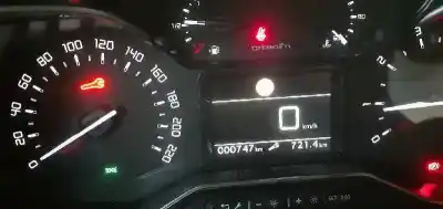 Vehículo de desguace citroen                                            berlingo (er_, ec_)                                                                                                                                                                                                                                        1.5 bluehdi 130 (ecyhzj ecyhzr)                                                                                                                                                                                                                            del año 2018 con motor yh01