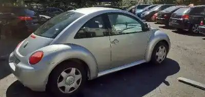 Утилизация автомобиля volkswagen new beetle (9c1/1c1) 1.9 tdi года 1999 питание alh