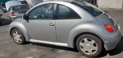 Утилизация автомобиля volkswagen new beetle (9c1/1c1) 1.9 tdi года 1999 питание alh