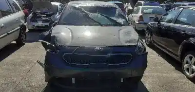 Vehículo de desguace KIA NIRO * del año 2017 con motor G4LE