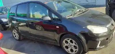 Здавання транспортного засобу ford focus c-max (cap) 1.8 tdci turbodiesel cat року 2007 потужний kkda