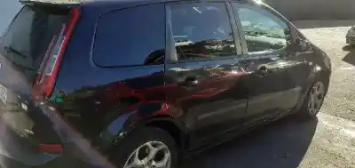 Здавання транспортного засобу ford focus c-max (cap) 1.8 tdci turbodiesel cat року 2007 потужний kkda