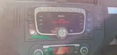 Здавання транспортного засобу ford focus c-max (cap) 1.8 tdci turbodiesel cat року 2007 потужний kkda