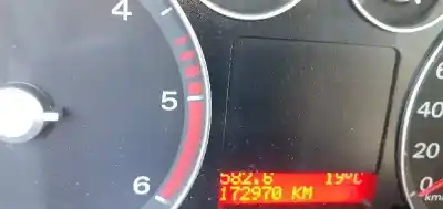 Здавання транспортного засобу ford focus c-max (cap) 1.8 tdci turbodiesel cat року 2007 потужний kkda