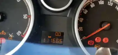 Утилизация автомобиля opel corsa d 1.3 16v cdti года 2009 питание z13dtj