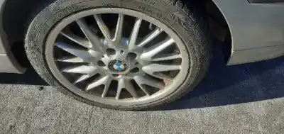 Veículo de Sucata bmw serie 3 compact (e46) 318ti do ano 2001 alimentado n46b20a