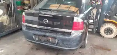 Veículo de Sucata opel vectra c berlina 1.9 cdti do ano 2006 alimentado z19dt