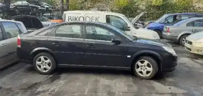 Veículo de Sucata opel vectra c berlina 1.9 cdti do ano 2006 alimentado z19dt