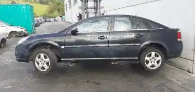 Veículo de Sucata opel vectra c berlina 1.9 cdti do ano 2006 alimentado z19dt