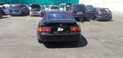Утилизация автомобиля toyota celica (t20) 1.8 st года 1995 питание 7afe