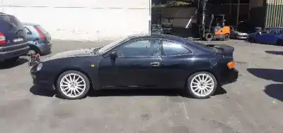 Утилизация автомобиля toyota celica (t20) 1.8 st года 1995 питание 7afe