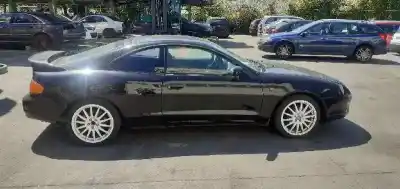 Утилизация автомобиля toyota celica (t20) 1.8 st года 1995 питание 7afe