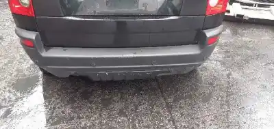 Здавання транспортного засобу volvo xc90 2.5 t (7 asientos) року 2007 потужний b5254t2