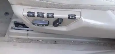 Здавання транспортного засобу volvo xc90 2.5 t (7 asientos) року 2007 потужний b5254t2