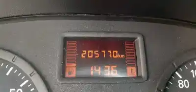 Утилизация автомобиля dacia logan ambiance года 2009 питание k7mf7