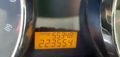 Утилизация автомобиля opel antara a (l07) 2.0 cdti года 2007 питание z20s