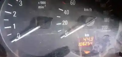 Утилизация автомобиля opel corsa 3 c 1.3 cdti 70ch manual года 2003 питание z13dt