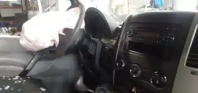 Утилизация автомобиля mercedes-benz sprinterii caja abierta (desde 01.06) 3.0 cdi года 2008 питание 642992