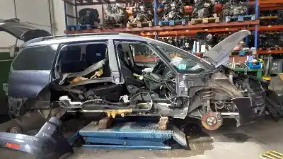 Утилизация автомобиля citroen c4 picasso ii 2.0 bluehdi 135 года 2009 питание rhj