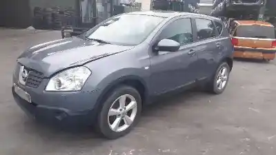 Vehicul casat nissan                                             qashqai (j10)                                                                                                                                                                                                                                              tekna sport 4x4                                                                                                                                                                                                                                            al anului 2007 alimentat mr20